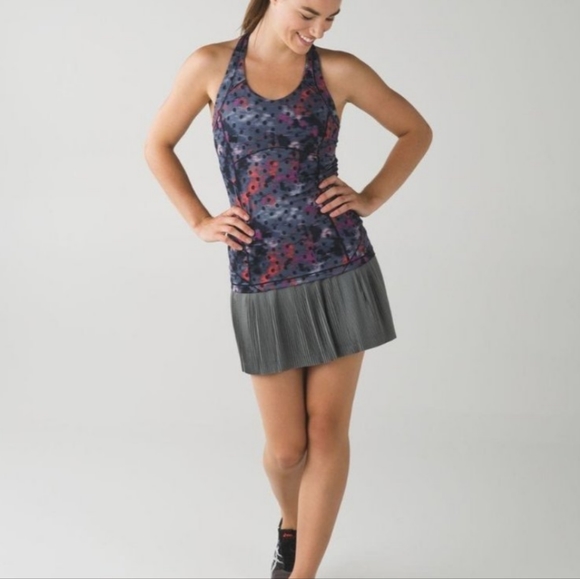 Lululemon Kanto Catch Me Active Wear Yoga Running Tank Fitness - Picture 3 of 9